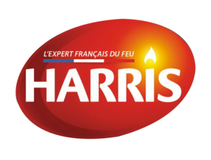 Groupe Altair - Logo Harris