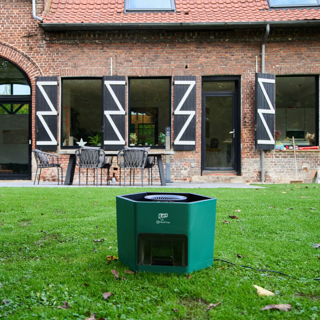 K.PRO lance Hexa Trap