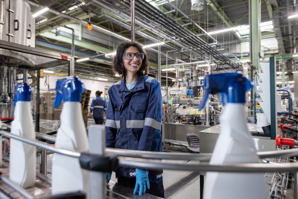 Altair renforce sa capacité industrielle