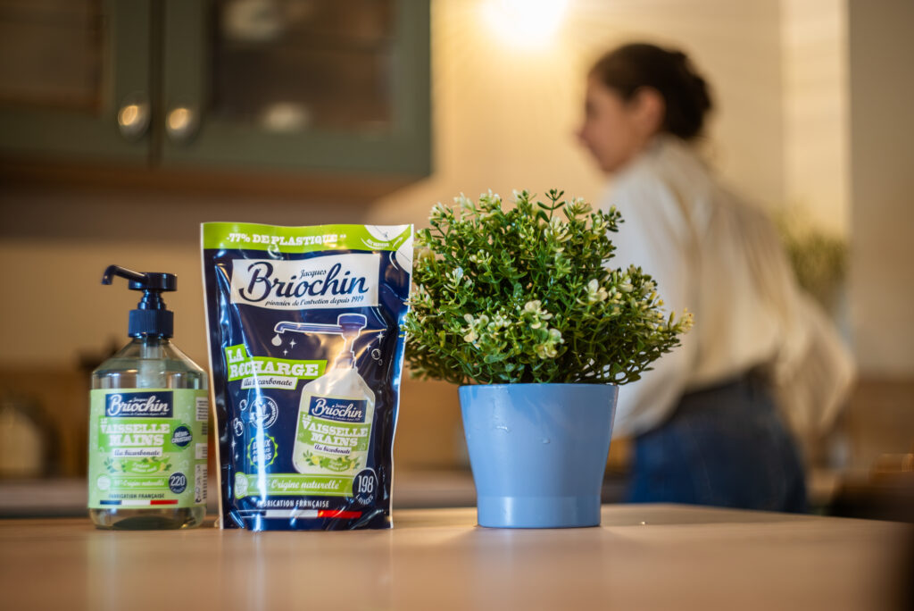 Sébastien Le Mière nommé Directeur général de Briochin & Co