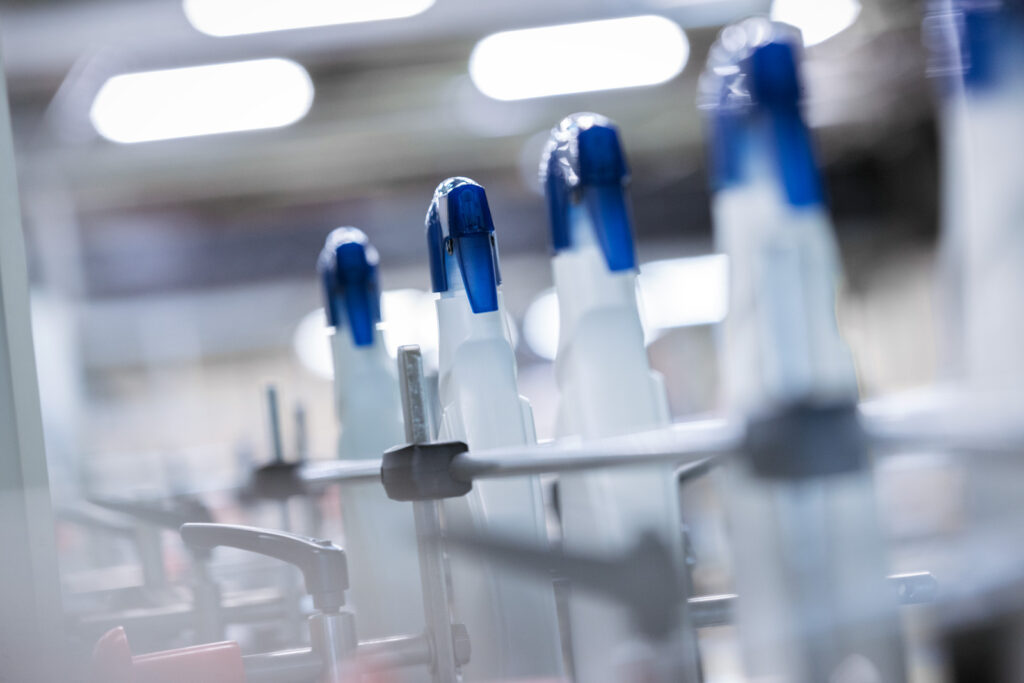 Altaïr inaugure son nouveau atelier à Noyelles-lès-Seclin