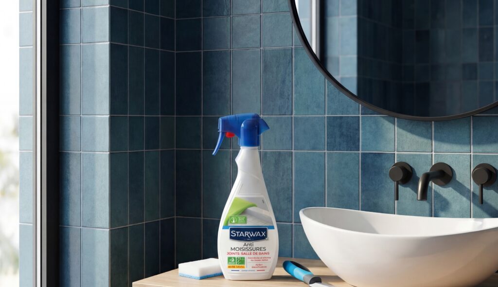 Starwax fête ses 80 ans et dévoile ses innovations pour l&rsquo;entretien de demain